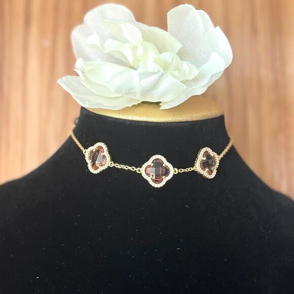 925 Sterling Silver Turkish Zultanite Bracelet Jewelry for Women,NEW,Gold Plated - Picture 2 of 3